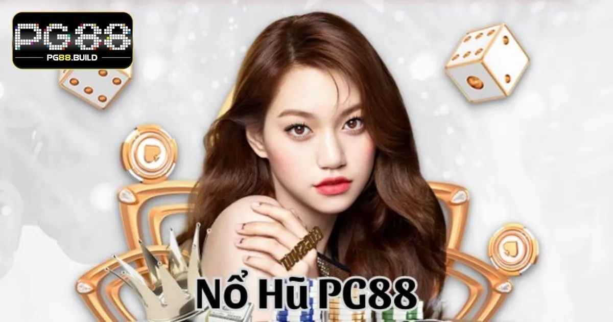 Điểm tên các trò chơi nổ hũ PG88 hot nhất 2025