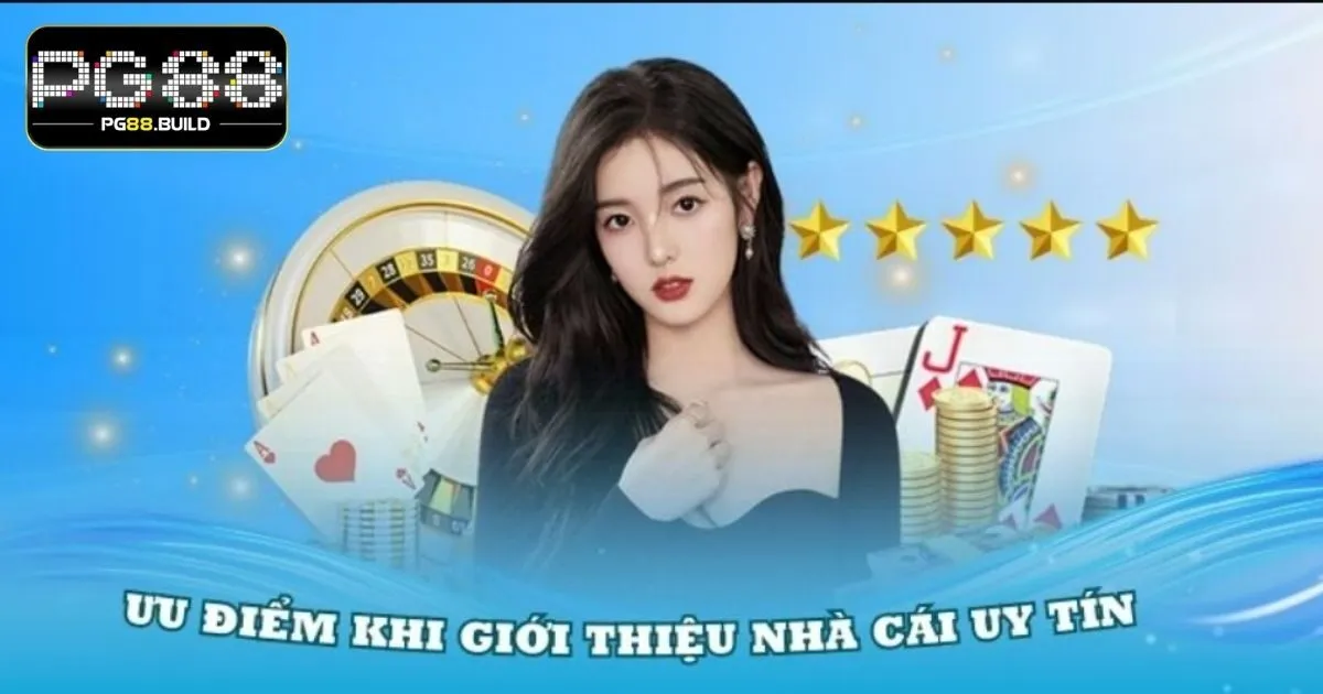 Các đặc điểm không thể bỏ qua khi giới thiệu PG88