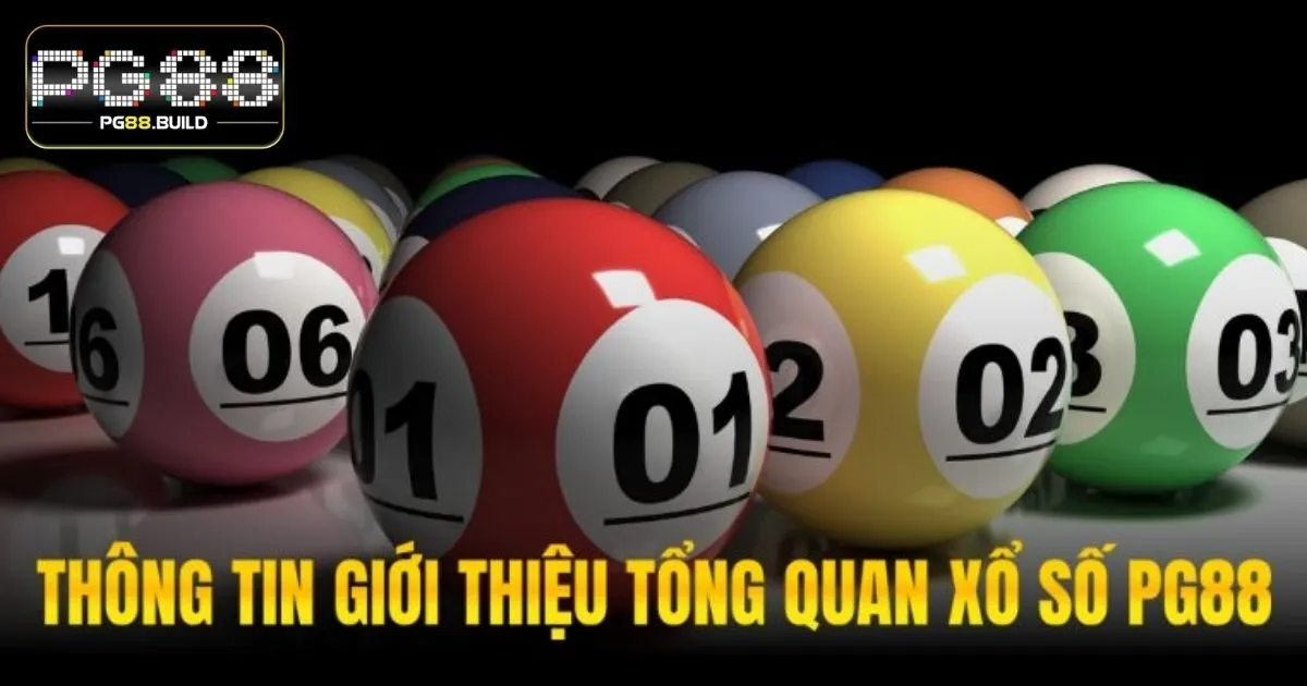 Giải mã lô đề PG88