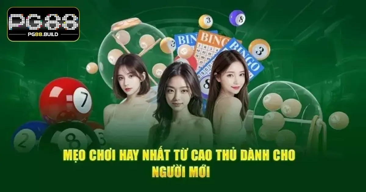 Bí kíp về bờ khi chơi lô đề PG88
