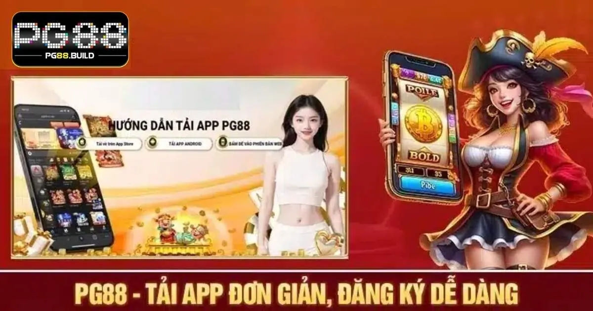 Điều kiện để tải app PG88 bạn cần biết